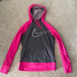 Nike sweatshirt
